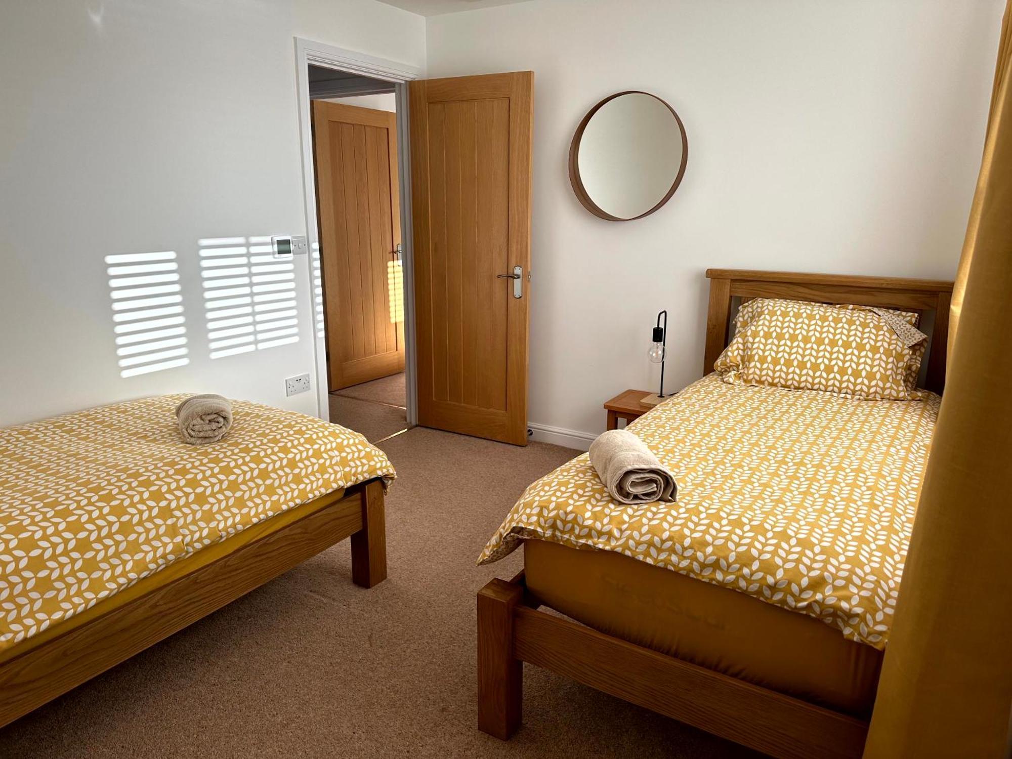 Whitebridge Holiday home