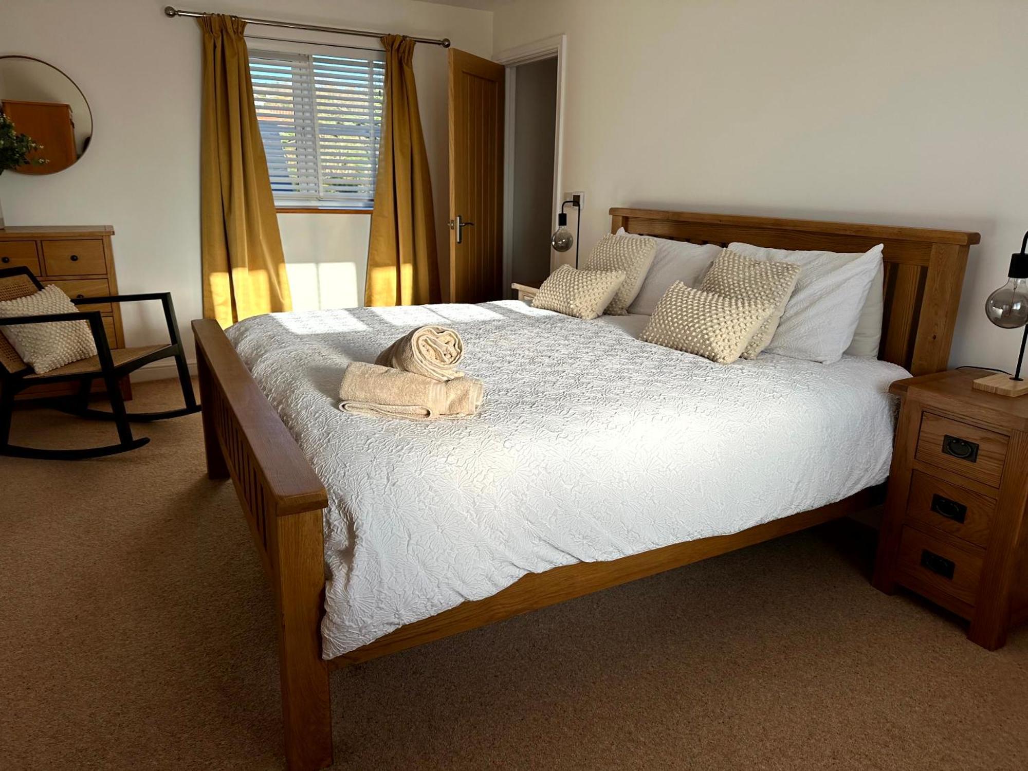 Whitebridge Holiday home Swansea