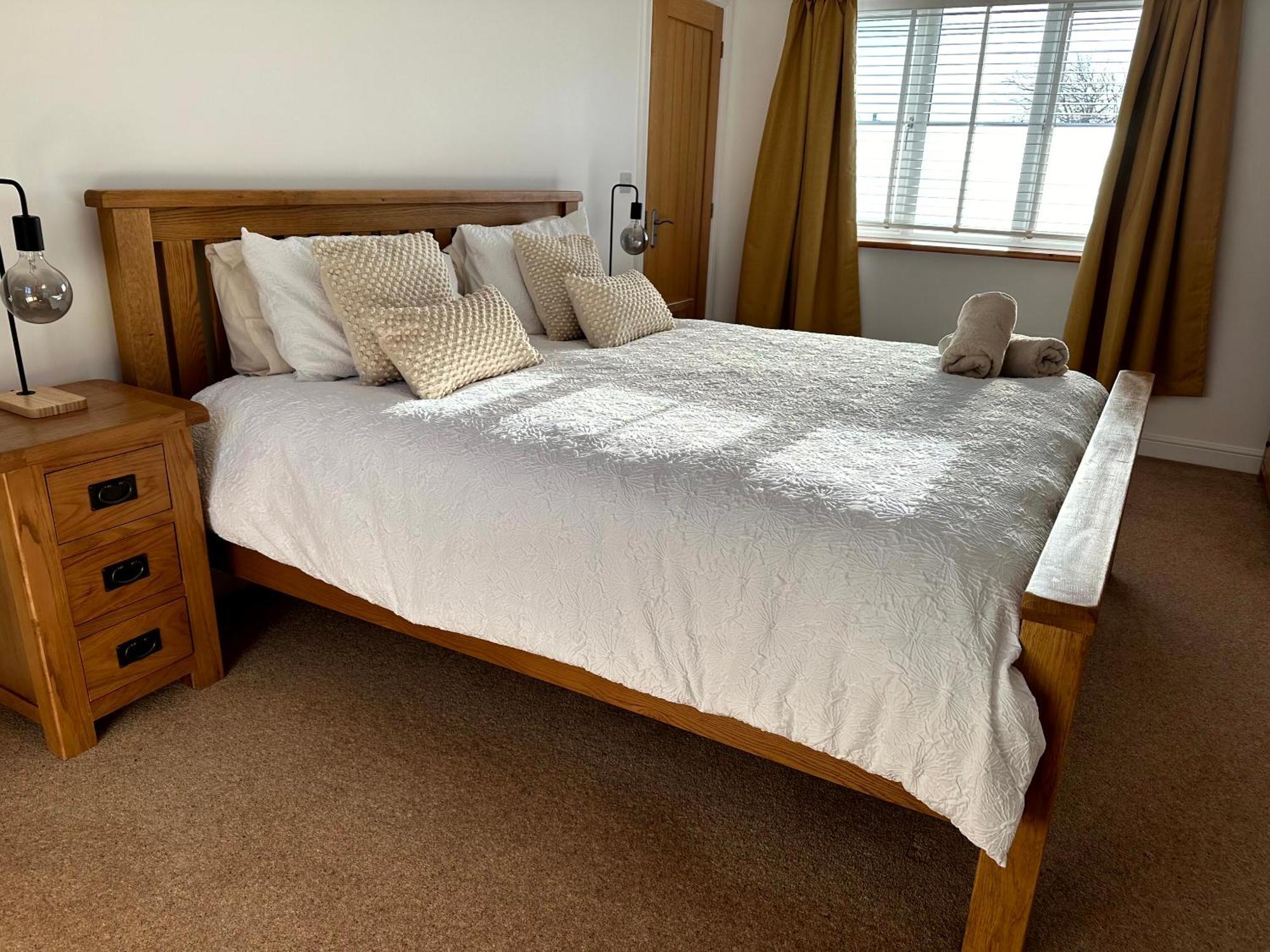 Whitebridge Holiday home